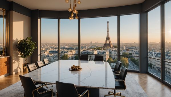 Agence immobilière de luxe à paris : comment bien choisir son partenaire pour un projet d'exception ?