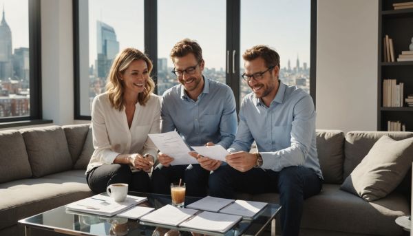 Comment acheter un appartement sans passer par la banque ?