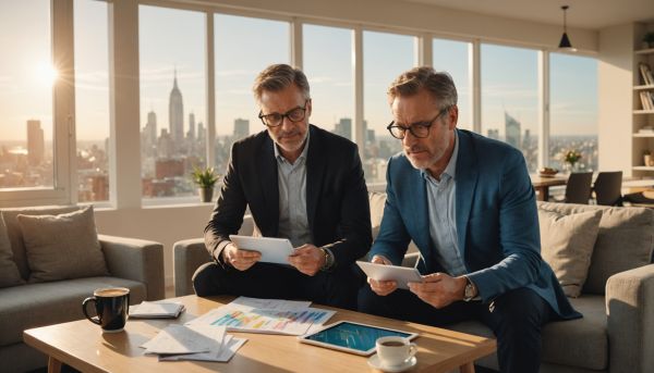 Comment maximiser son rendement grâce au viager ?