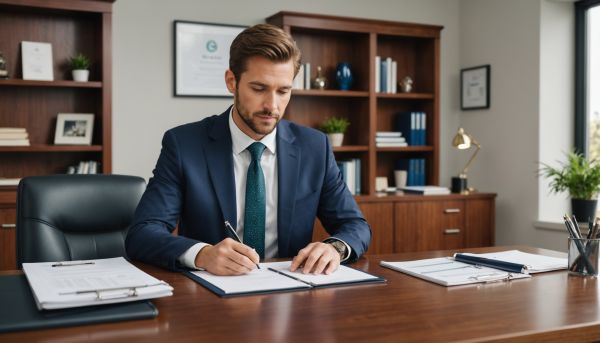 Quels critères surveiller avant de signer l'acte ?