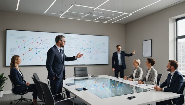 Stratégies gagnantes et accompagnement personnalisé