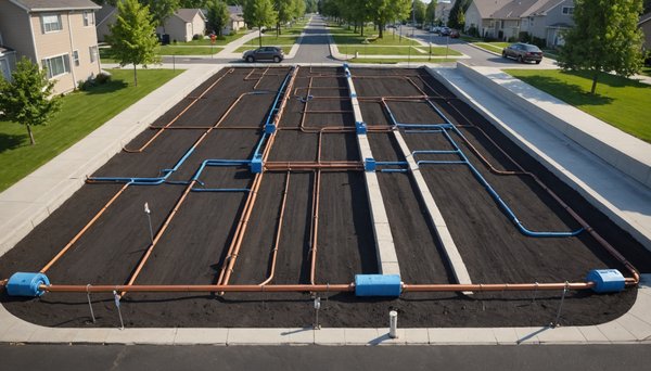 Pourquoi vous devriez investir dans des parcelles viabilisées et constructibles ?