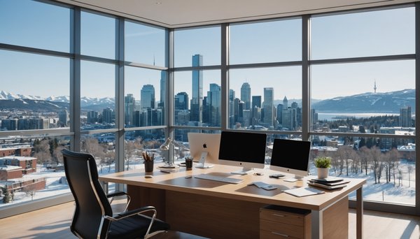 Connaître l'immobilier du Canada pour s'y installer