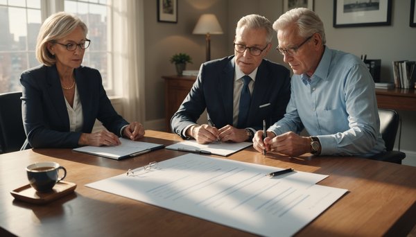Comment vendre un logement en viager ?