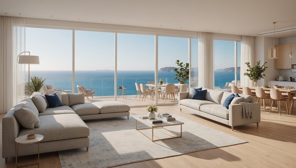 Guide des appartements à vendre à Nice, France