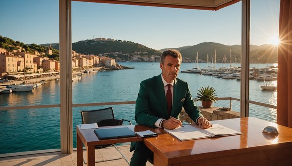 Les agences immobilières de Porto Vecchio spécialisées dans la vente ou l'achat en viager
