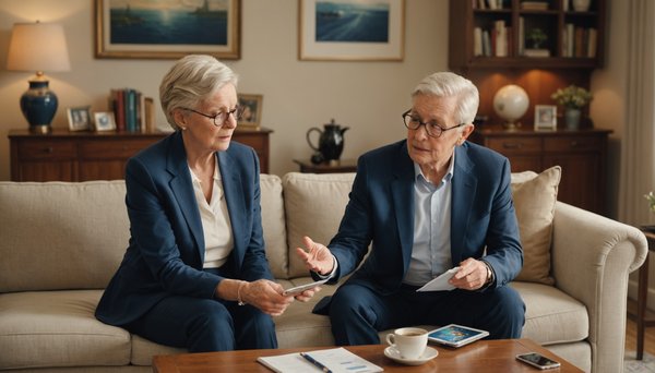 Peut-on revendre en viager son hébergement en résidence senior ?