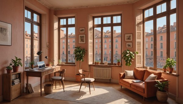 Quels sont les risques et les bénéfices d'investir dans une vente en viager d'un appartement aux Carmes, un quartier historique de Toulouse ?