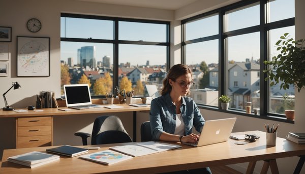 Guide complet : Estimation fiable logement en ligne