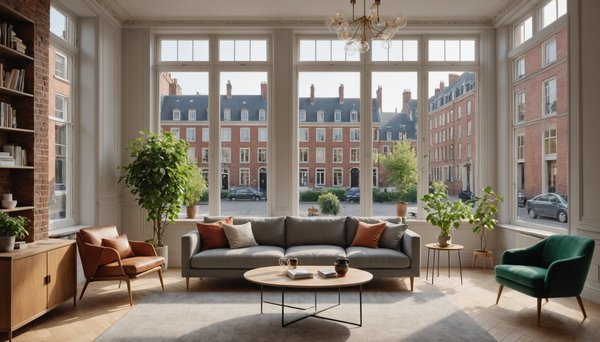 Guide complet pour acheter un appartement en viager libre à Lille