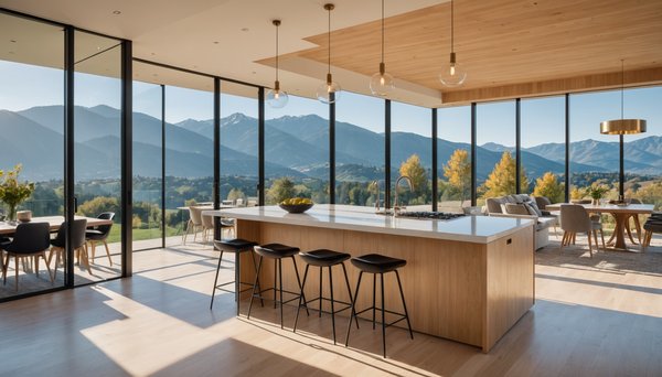 Découvrez les meilleures annonces immobilières à Bernex : Trouvez la maison de vos rêves