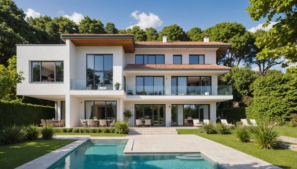 Découvrez les meilleures opportunités immobilières à bondues